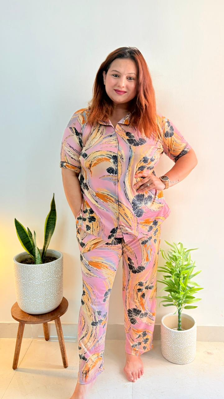 Night Suit