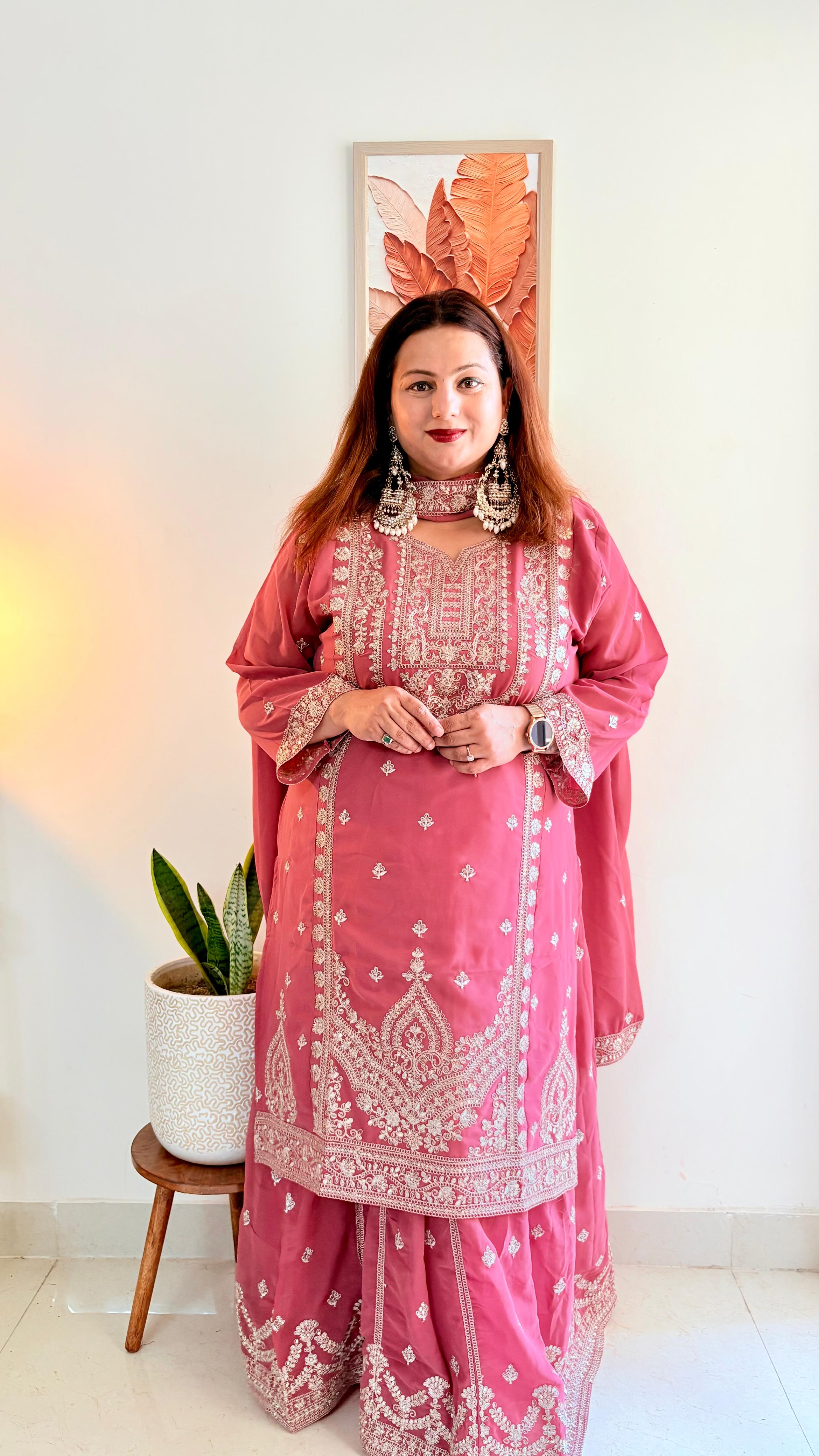Lehnga
