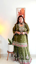 Lehnga