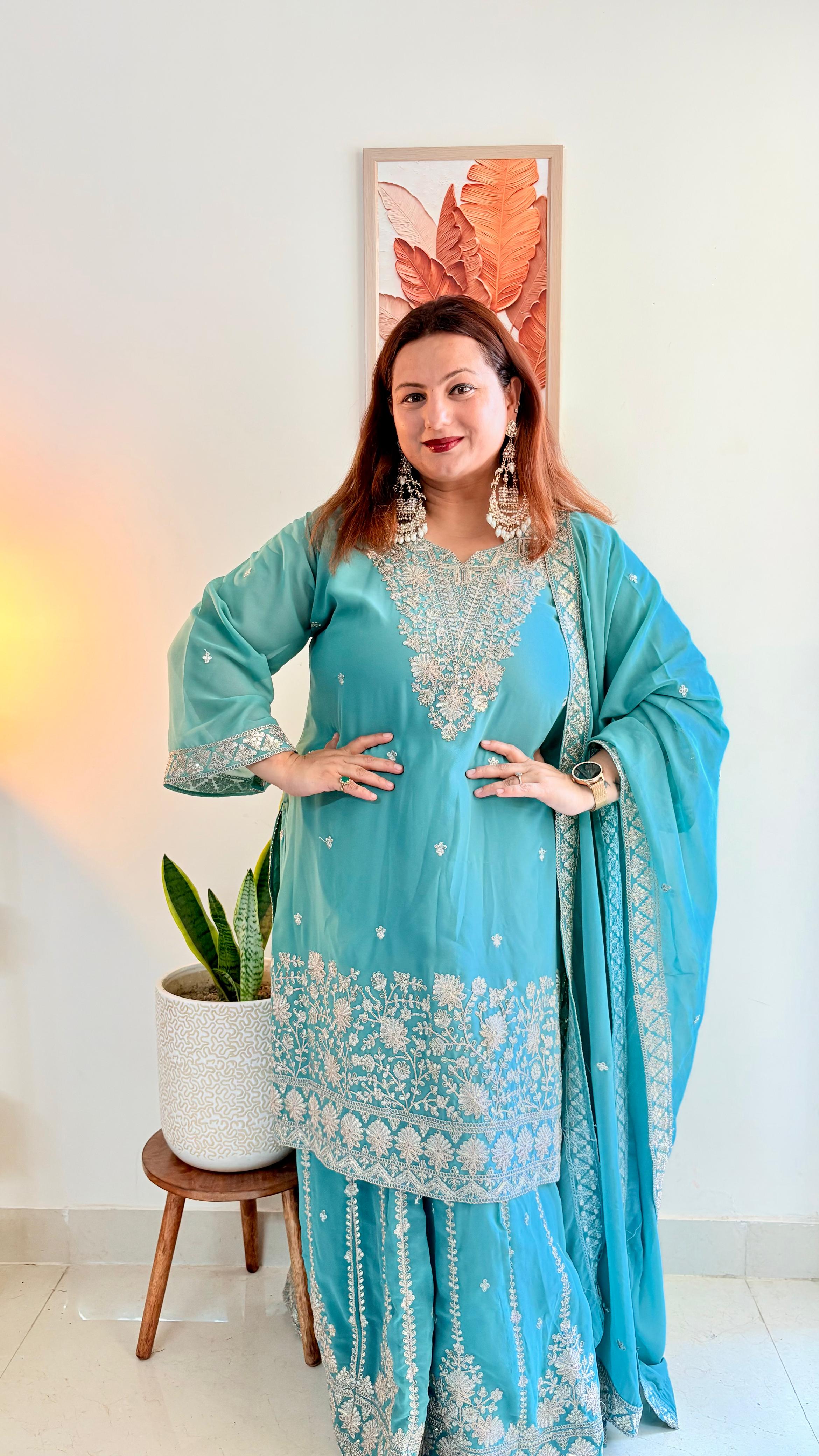 Lehnga