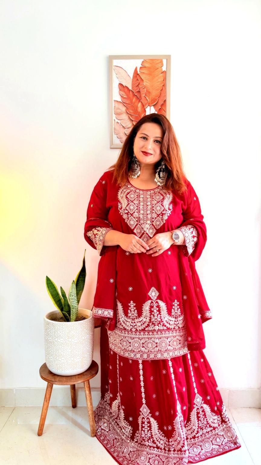 Lehnga