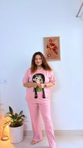 Lounge Wear