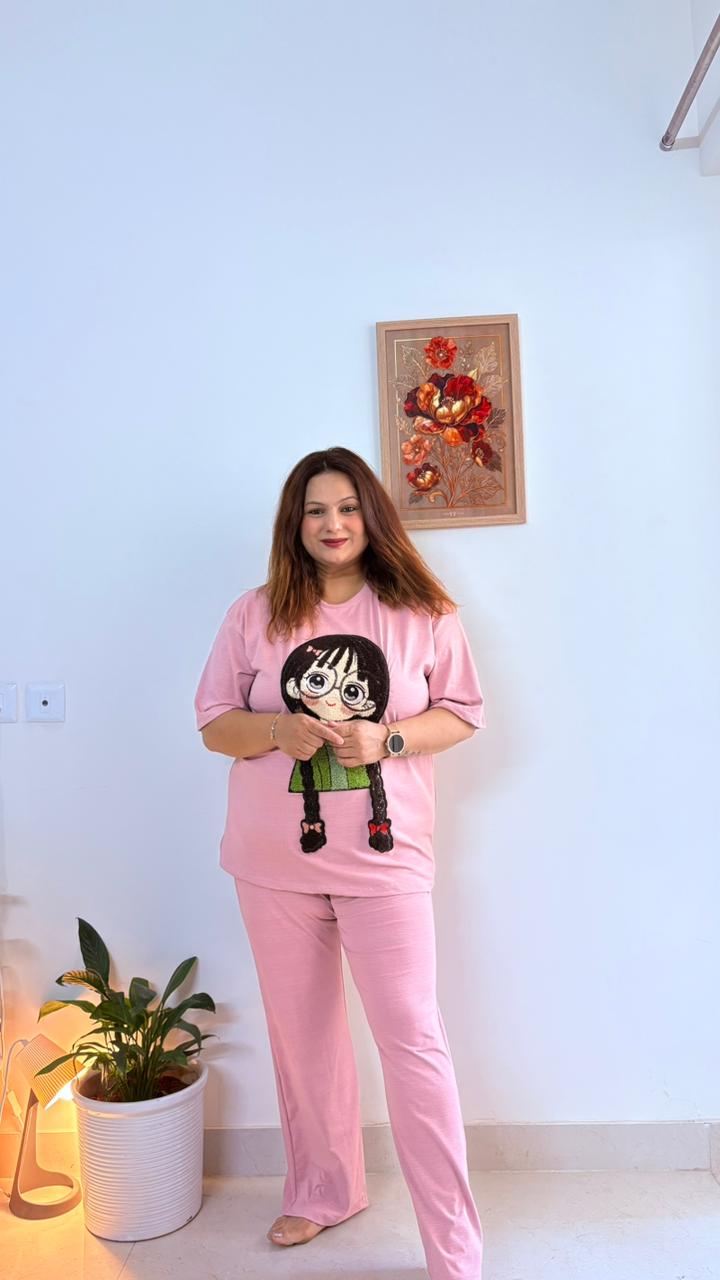 Lounge Wear